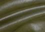 Кожа искусственная GRAZIE оливкового цвета