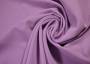 Ткань креп стильного фиолетового оттенка