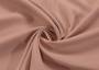 Костюмная однотонная ткань Сильвия розового цвета