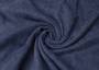 Портьерная ткань Канвас, цвет ярко-синий, 300 см