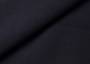 Ткань кулирка однотонная, Пенье, темно-синего цвета,190 гр/м2