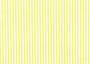 Ткань для штор саржа TWISTER TIFFANY желтые, белые полосы шириной 0,5см