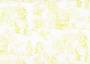 Ткань для штор саржа TWISTER TIFFANY желтый принт пастораль на белом фоне (раппорт 22х23см)