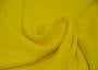 Ткань джерси желтого оттенка