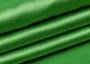 Креп сатин зеленый