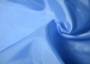 Ткань подкладка небесно-голубого оттенка