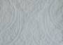 Портьерная ткань жаккард VIENA вензеля дамаск серо-бежевого цвета (раппорт 35х47см)