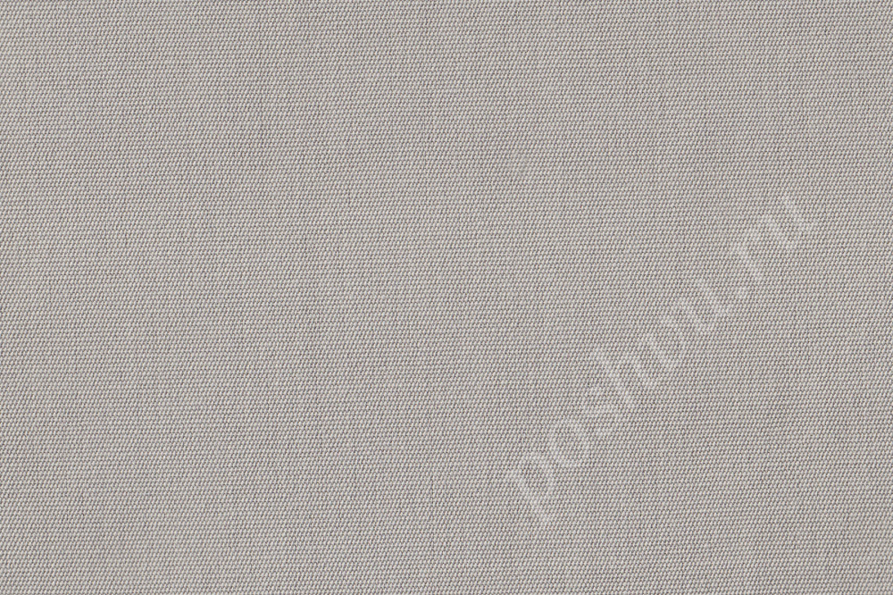 Мебельная ткань жаккард MYKONIAN OUT DOOR однотонная серого цвета
