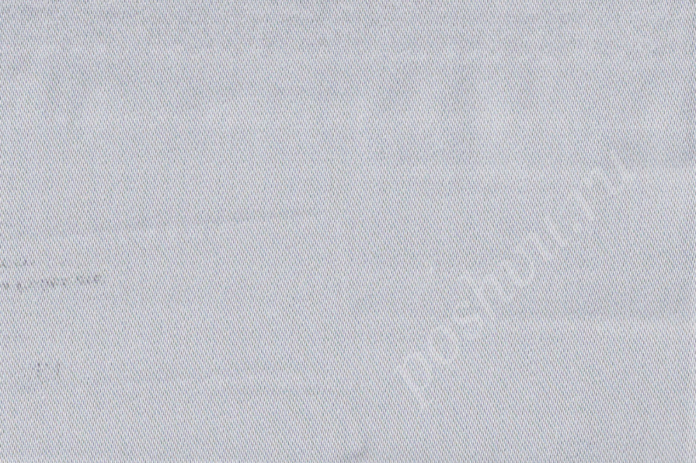 Портьерная ткань сатин атласный RASO SILVANA однотонная серого цвета