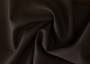 Шерстяная костюмная ткань каштанового цвета