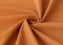 Мебельная ткань искусственная кожа DISCOVERY оранжевого цвета 480г/м2