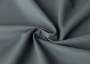 Мебельная ткань искусственная кожа DISCOVERY серо-голубого цвета 480г/м2