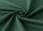 Мебельная ткань искусственная кожа DISCOVERY темно-зеленого цвета 480г/м2