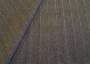 Ткань костюмная полоска, цвет серый