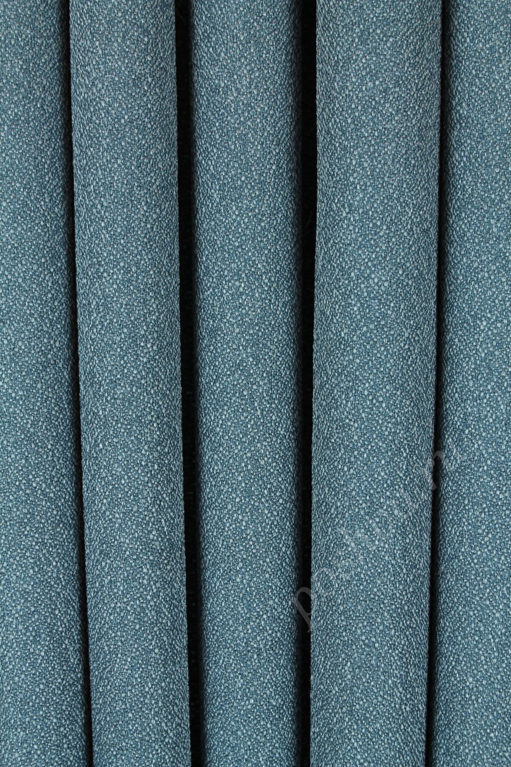 Портьерная ткань Kamelia однотонная светло-бирюзовая