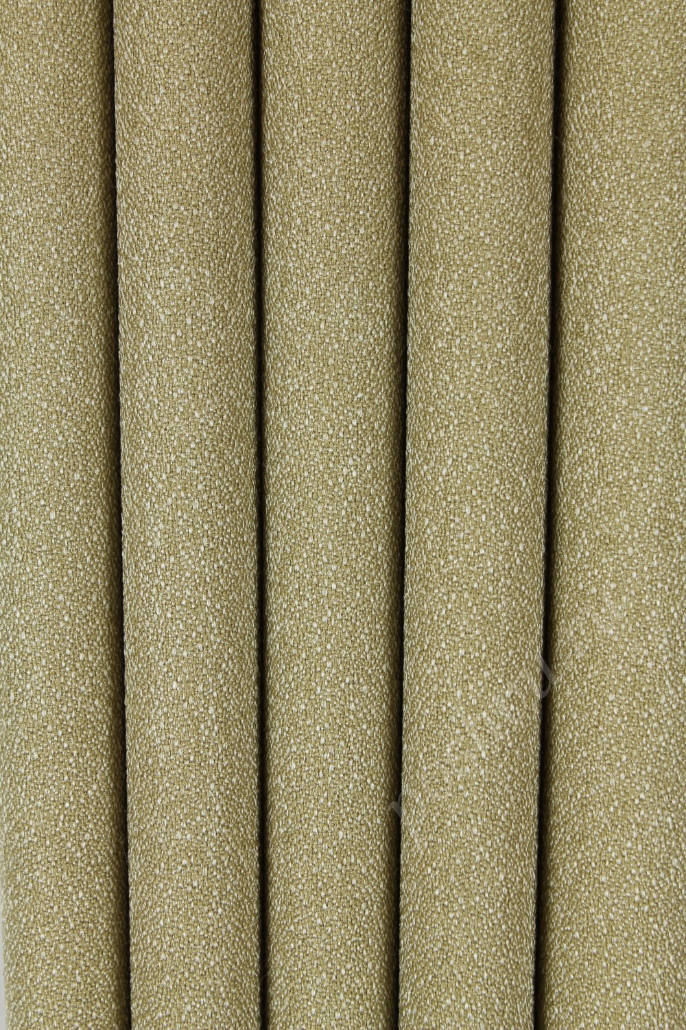 Портьерная ткань Kamelia однотонная Палевого цвета