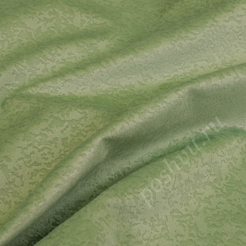 Микровелюр PUMA светло-зеленый