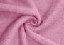 Ткань лоден пыльно-розового цвета