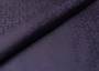 Ткань подкладочная поливискоза жаккард, цвет т.синий, 93 гр/м2
