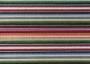 Портьерная ткань гобелен TAPESTRY LINECO разноцветные полосы (раппорт 26х36см)