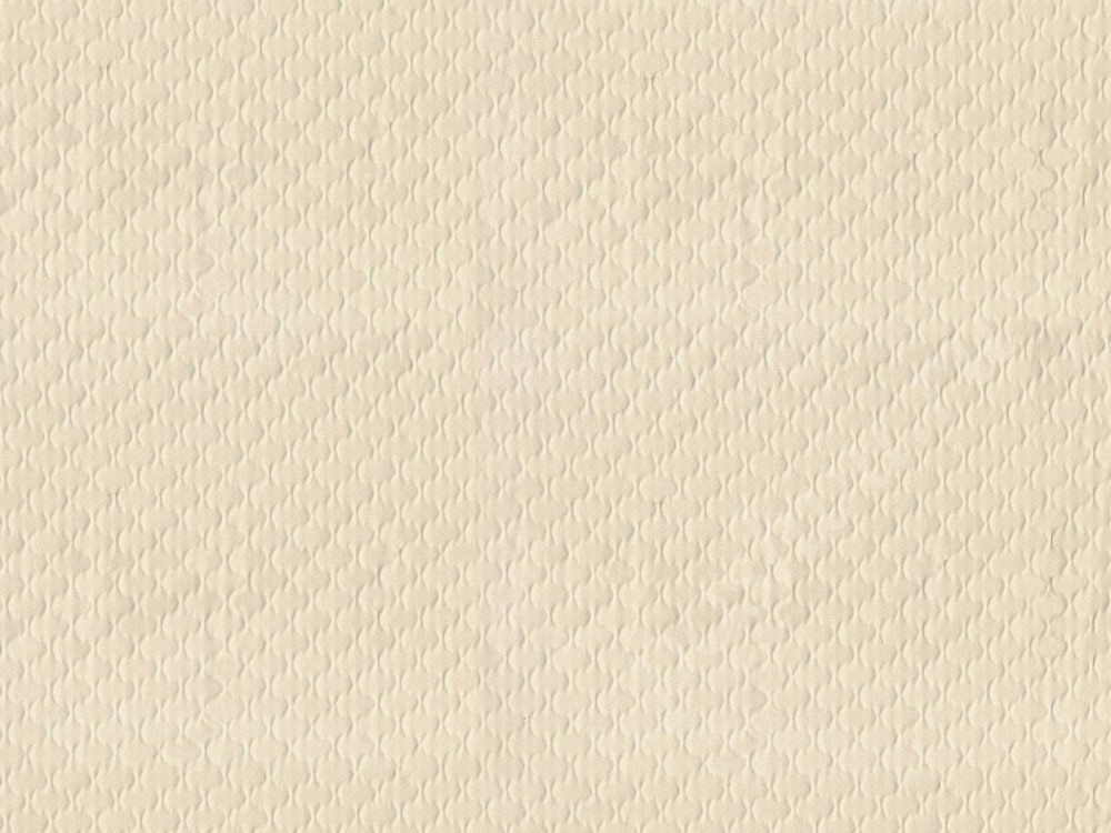 Ткань для штор портьерная оттенка слоновой кости в рельефный узор 2320/21