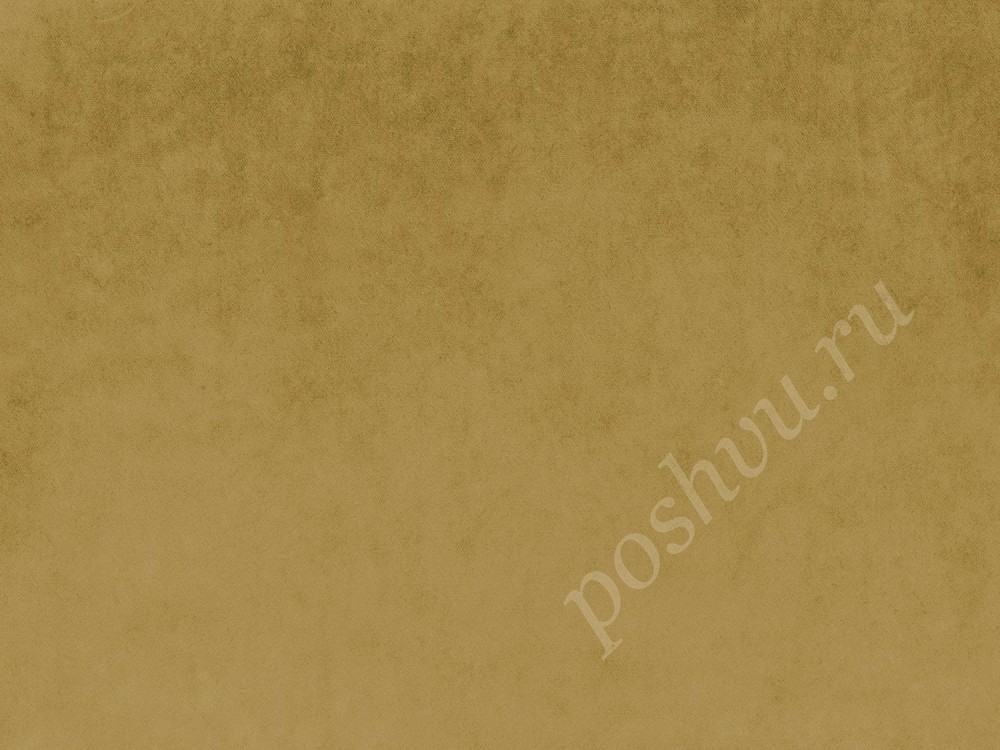 Ткань для штор портьерная медно-коричневого оттенка  2331/304