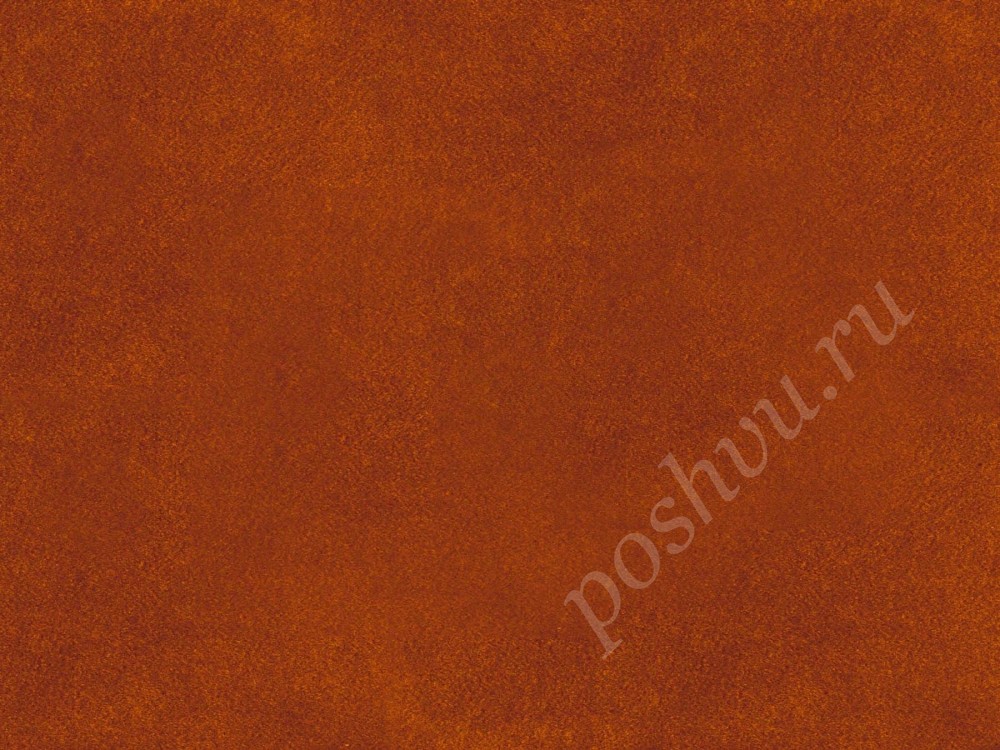 Ткань для штор портьерная Оранжевое солнце 2419/97