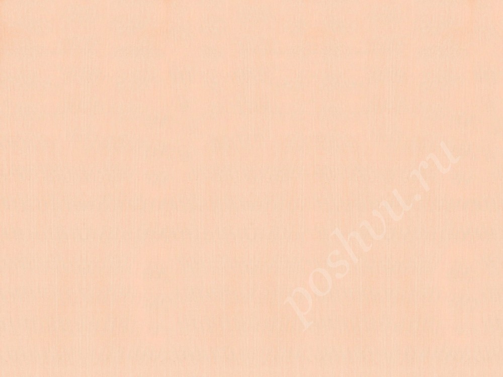 Ткань для штор тюлевая светло-розового оттенка 2424/94