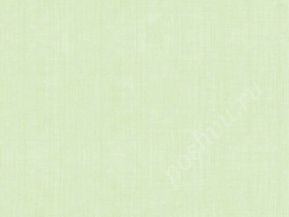 Ткань для штор тюлевая Зеленый чай  2457/51