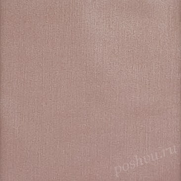 Ткань для штор подкладочная, вискоза, полиэстер Chintz Liso 17