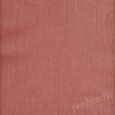 Ткань для штор подкладочная, вискоза, полиэстер Chintz Liso 23