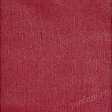 Ткань для штор подкладочная, вискоза, полиэстер Chintz Liso 31
