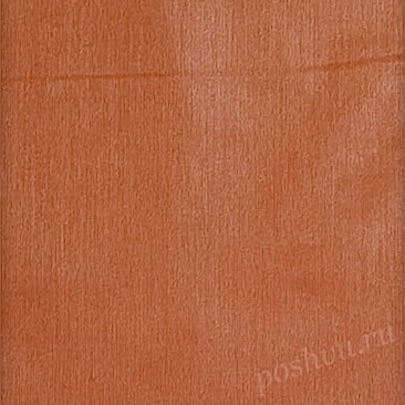Ткань для штор подкладочная, вискоза, полиэстер Chintz Liso 33
