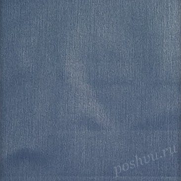 Ткань для штор подкладочная, вискоза, полиэстер Chintz Liso 35