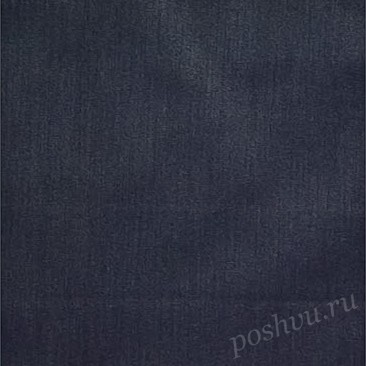 Ткань для штор подкладочная, вискоза, полиэстер Chintz Liso 38