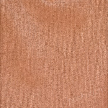 Ткань для штор подкладочная, вискоза, полиэстер Chintz Liso 42