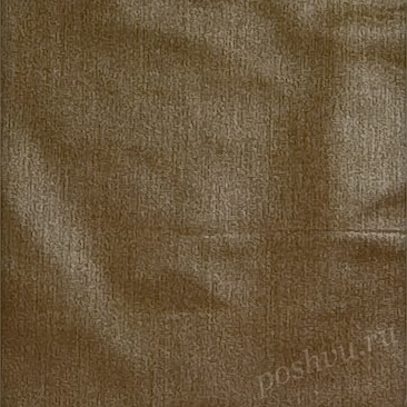 Ткань для штор подкладочная, вискоза, полиэстер Chintz Liso 43