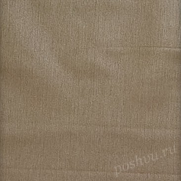 Ткань для штор подкладочная, вискоза, полиэстер Chintz Liso 45