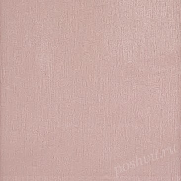 Ткань для штор подкладочная, вискоза, полиэстер Chintz Liso 46