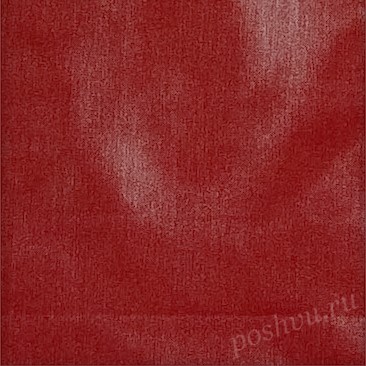 Ткань для штор подкладочная, вискоза, полиэстер Chintz Liso 48