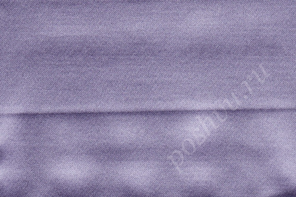 Ткань для штор портьерная, полиэстер, хлопок Lange 26 Dusk
