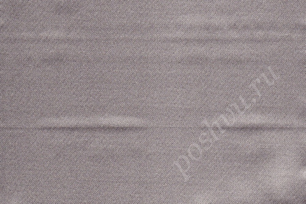 Ткань для штор портьерная, полиэстер, хлопок Lange 29 Zink