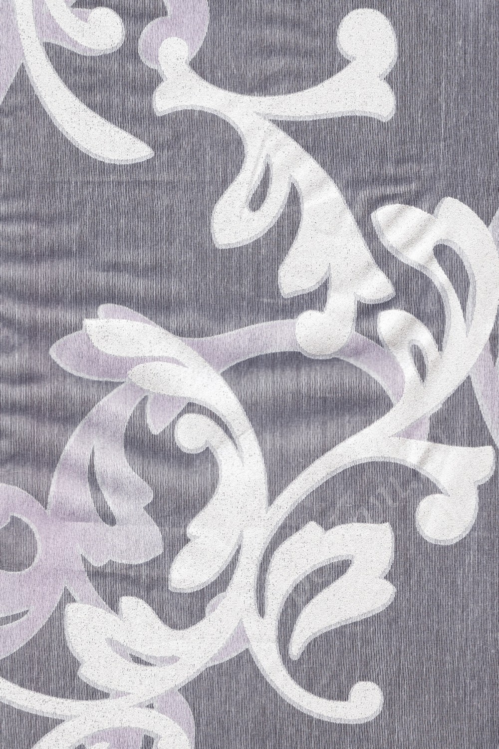 Ткань для штор портьерная, полиэстер Magia Blanca 32