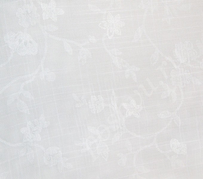 Ткань для штор портьерная, полиэстер Malasia