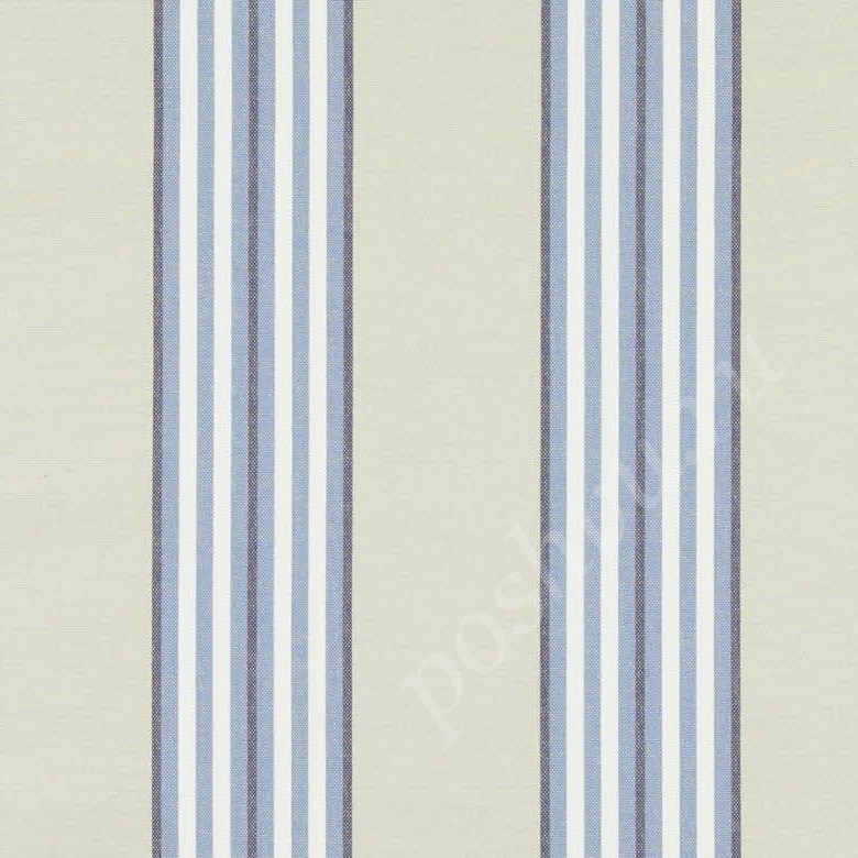 Ткань для штор портьерная, полиэстер New Hampton Gilford 1