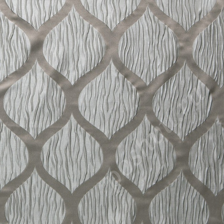 Ткань для штор полиэстер Origami Kiligami 15