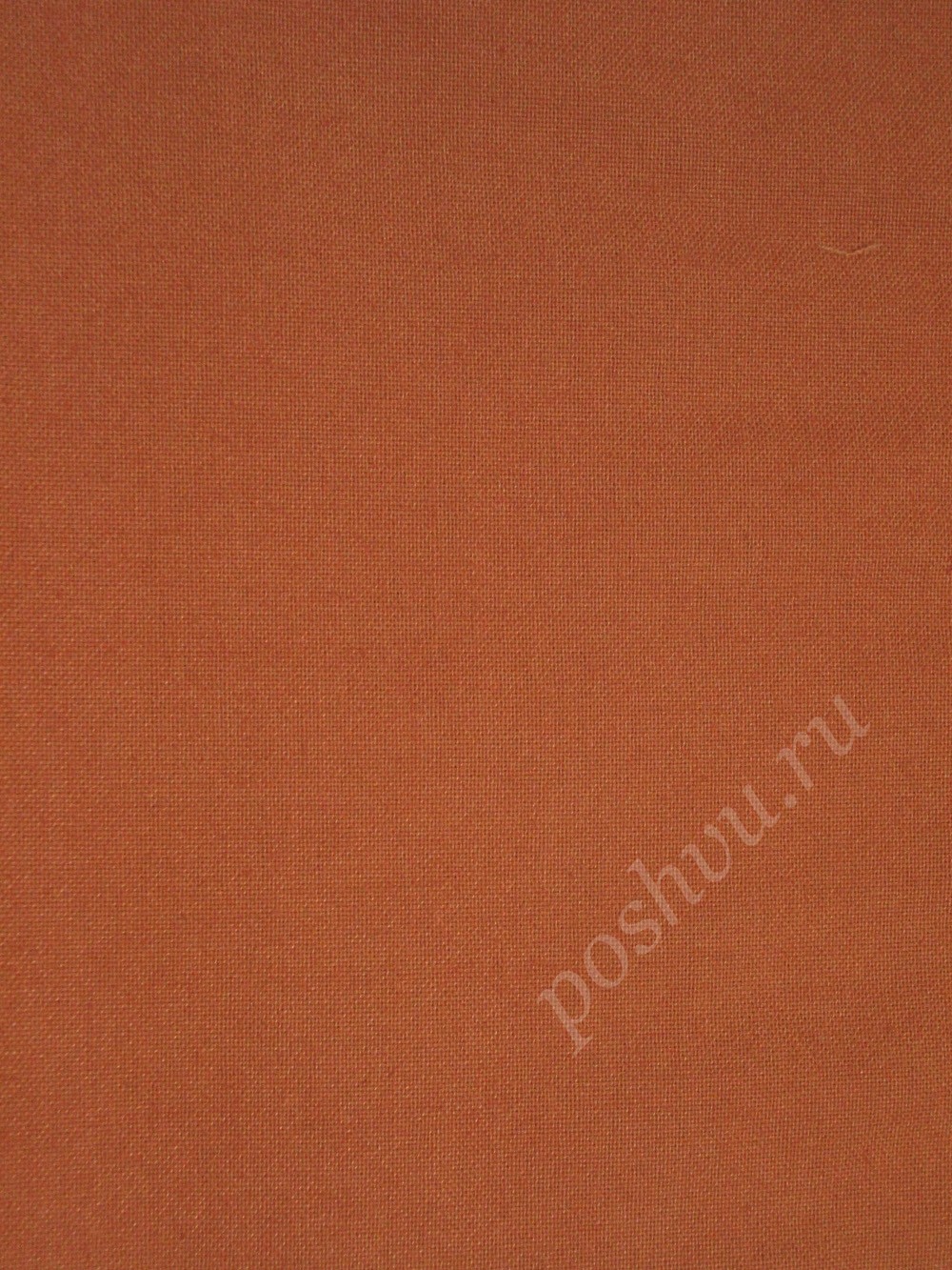Ткань для штор портьерная, полиэстер, хлопок Panama liso 12