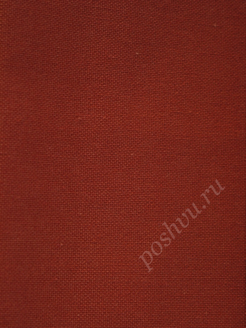 Ткань для штор портьерная, полиэстер, хлопок Panama liso 26