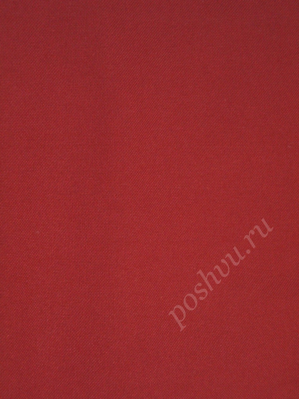 Ткань для штор портьерная, полиэстер, хлопок Panama liso 27