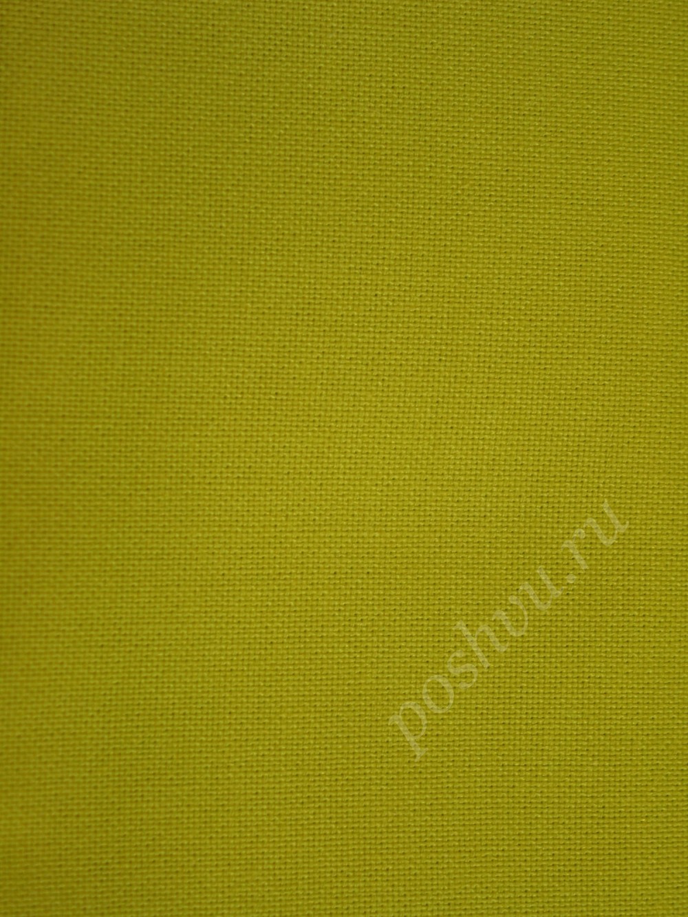 Ткань для штор портьерная, полиэстер, хлопок Panama liso 44